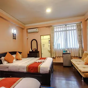 Habitación en casa particular Nepalaya, Katmandú