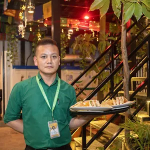 加德满都绿洲住宿加早餐旅馆 酒店